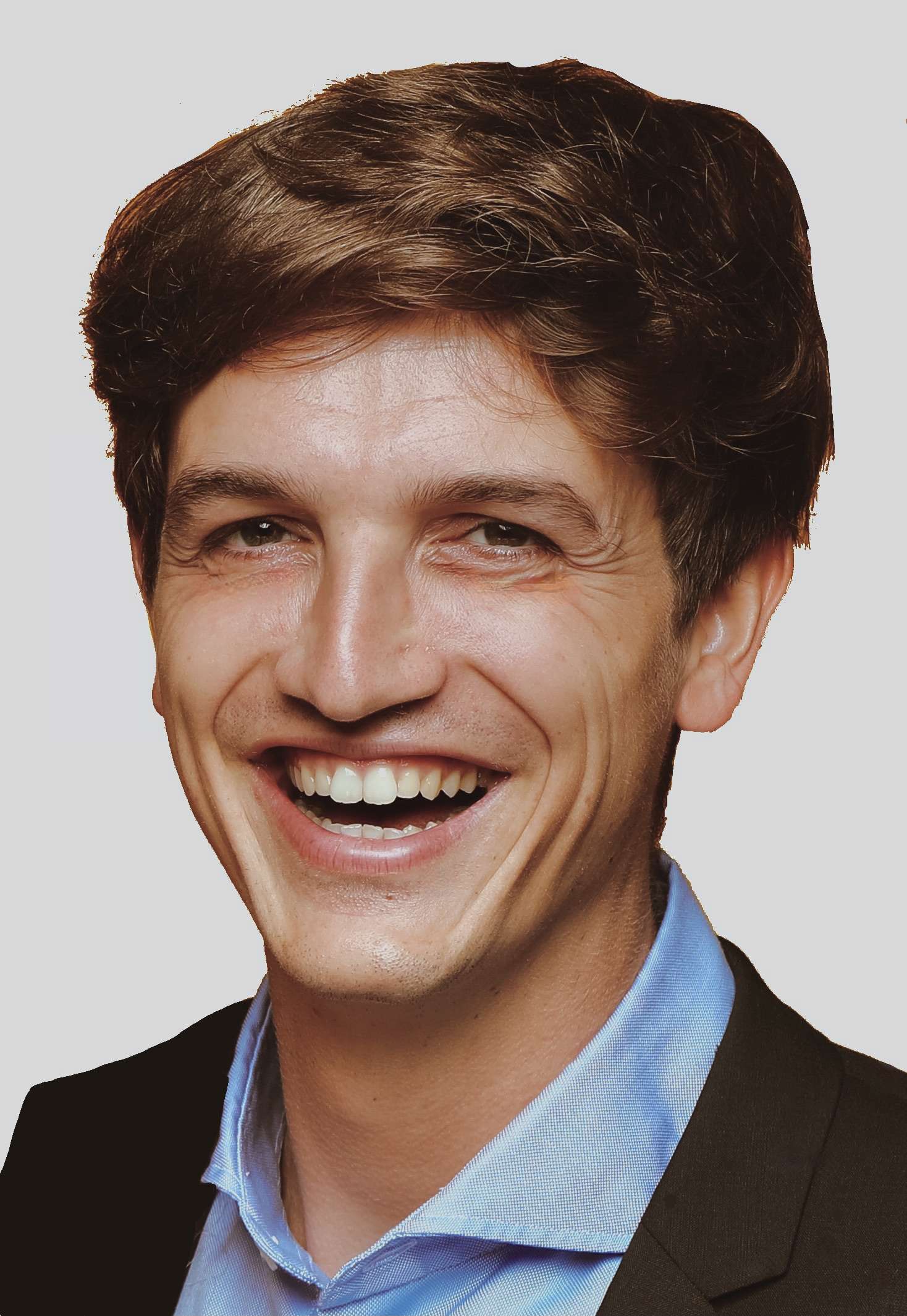 Dr. Mathias Keller